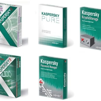 Kaspersky 2011 v češtině!