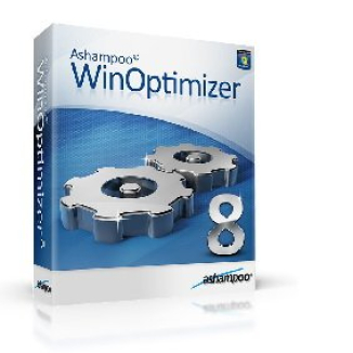 Ashampoo Winoptimizer 8