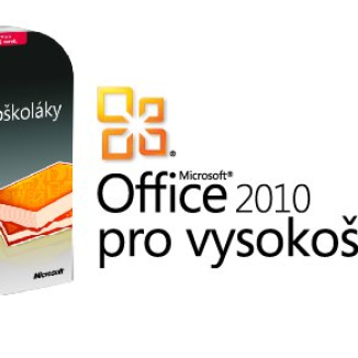 Microsoft Office Professional za 2 250,-