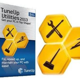 TuneUp Utilities 2013 je tady!