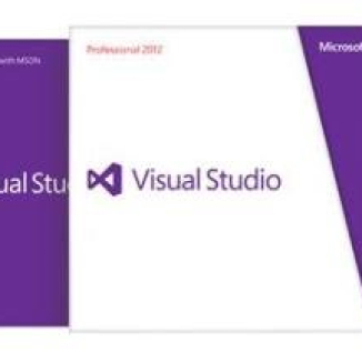 Visual Studio 2012 přináší novou éru vývoje 