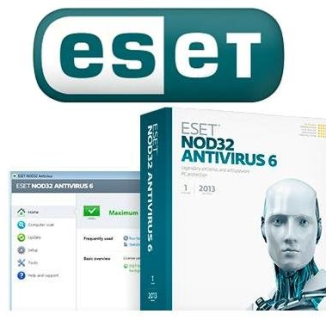 ESET získal poosmé ocenění za výkon