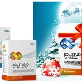 Sleva 20% na produkty EMS SQL