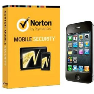 Norton Mobile Security také pro iOS