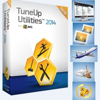 Nový TuneUp Utilities 2014 v prodeji!