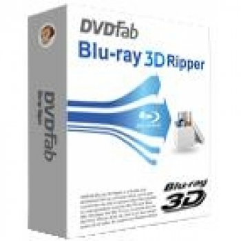 dvdfab blu ray ripper 3d plus