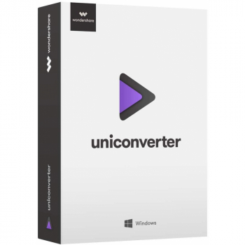 uniconverter for mac