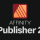 Affinity Publisher 2