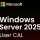 Windows Server CAL 2025, 1 User