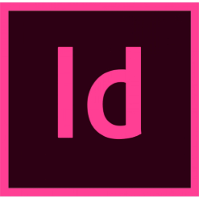 Adobe InDesign CC MP ML (vč. CZ), EDU licence (NAMED), 12 měsíců                    