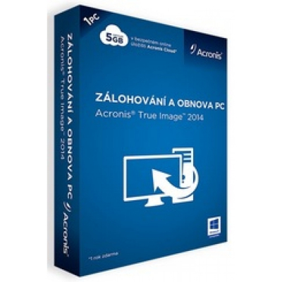 acronis true image 2014 family-pack 3 pc