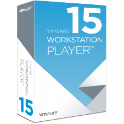 VMware Workstation 15 Player pro Linux a Windows, ESD