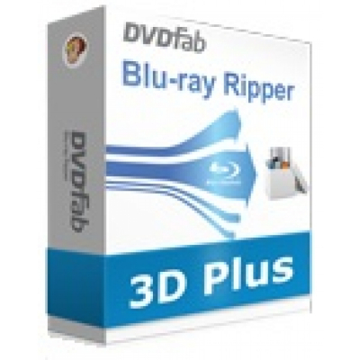 dvdfab blu ray ripper 3d