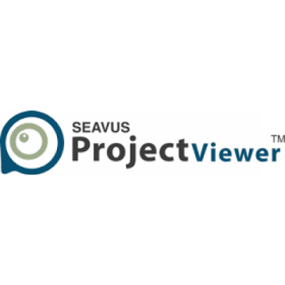 Seavus Project Viewer pro Windows                    