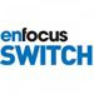 Enfocus Switch  13, core engine (default 4 concurrent processing tasks)                     