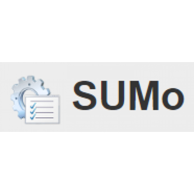 SUMo - Software Update Monitor                    