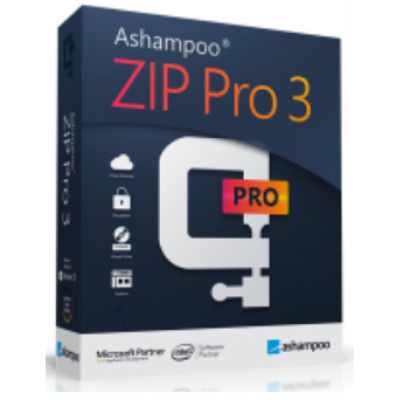 Ashampoo Zip Pro 4.50.01 download the new version for ios