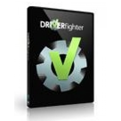 DRIVERfighter , licence na 2 roky                    