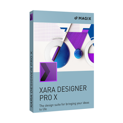 Xara Designer Pro Plus X 23.2.0.67158 free download