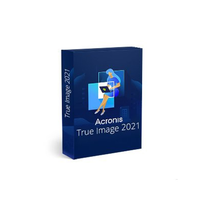 acronis true image 2021 standard