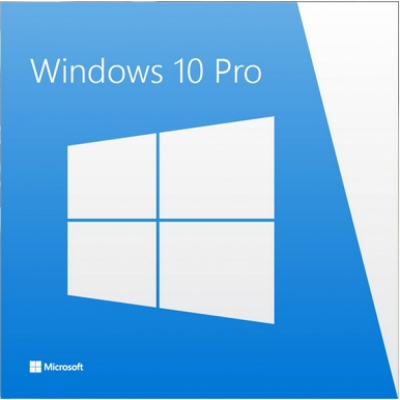 Windows 10 Pro GGK                    