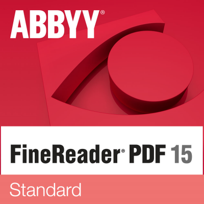 Abbyy finereader создание pdf