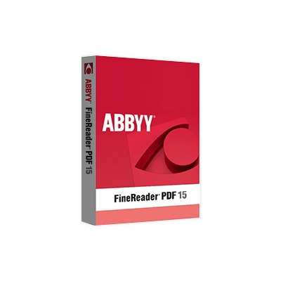 С каких версий продуктов abbyy можно обновиться до abbyy finereader pdf 15 со скидкой 20