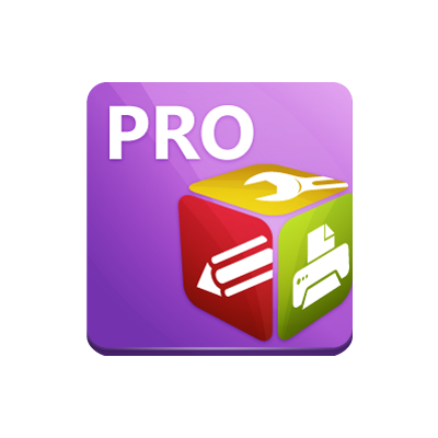 PDF-XChange PRO, pro 5 uživatelů + Enhanced OCR plugin                    