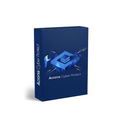 acronis cyber protect pricing
