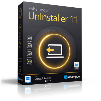 Ashampoo UnInstaller 12.00.12 download the new version for ipod