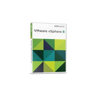 VMware vSphere 8 Essential Kit - Support/Subscription                    