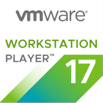 VMware Workstation 17 Player pro Linux a Windows, Basic podpora na 1 rok, ESD                    