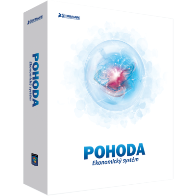 Pohoda 2024 Standard                    