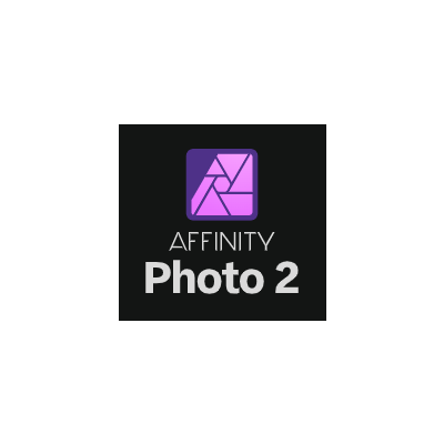 Affinity Photo 2                    