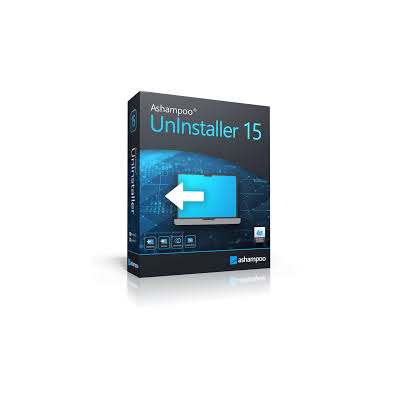 Ashampoo UnInstaller 15                    