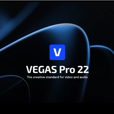 VEGAS Pro 22, ESD                    