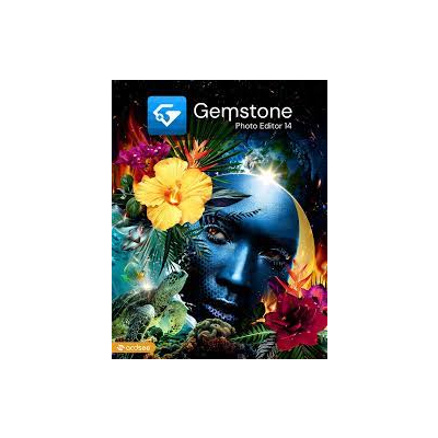 ACDSee Gemstone Photo Editor 14                    