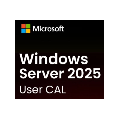 Windows Server CAL 2025, 1 User                    