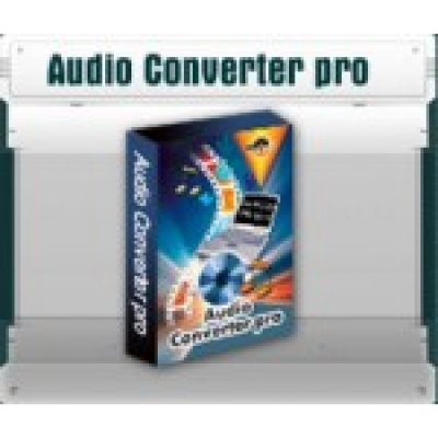 OSS Audio Converter Pro                    