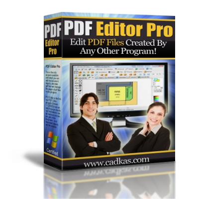 PDF Editor 5                    