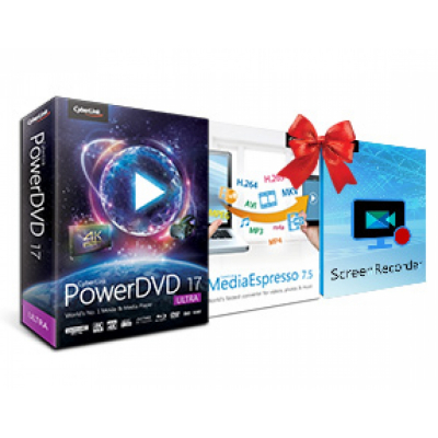cyberlink powerdvd 17 ultra license is for 1 pc