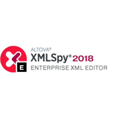 Altova XMLSpy 2018 Enterprise Edition                    