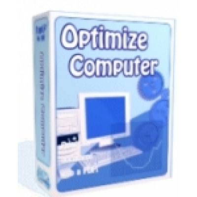 Optimize Computer                    