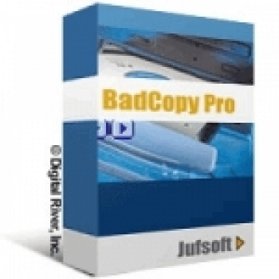 BadCopy Pro                    