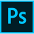                 Adobe Photoshop CC MP ML (vč. CZ), EDU licence (NAMED), 12 měsíců            