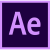                 Adobe After Effects CC MP ENG, 12 měsíců            