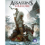                 Assassins Creed 3 + Brotherhood + Revelations            