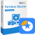                 EaseUs Partition Master Professional Edition, celoživotní licence + celoživotní upgrade            