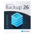                 Ashampoo Backup Pro 26            