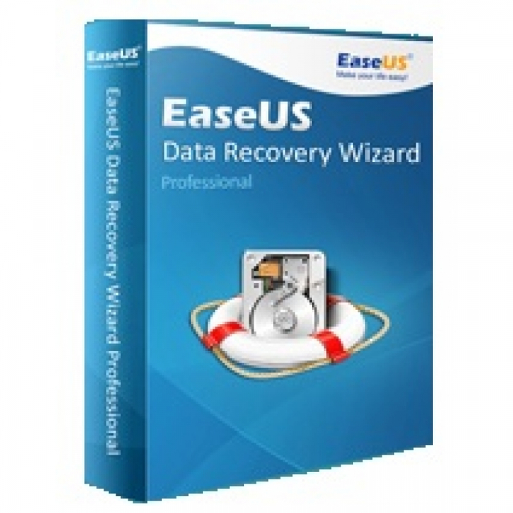 easeus data recovery wizard professional 8.6